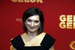 Amsterdam 27 november 2017
Premiere gek van geluk in Tuschinski. Carly Wijs