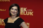 Amsterdam 27 november 2017
Premiere gek van geluk in Tuschinski. Carly Wijs
