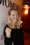 Amsterdam 30 november 2017
Voor het 10e jaar Mom's moment van the class company in hotel l