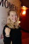 Amsterdam 30 november 2017
Voor het 10e jaar Mom's moment van the class company in hotel l