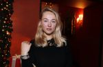 Amsterdam 30 november 2017
Voor het 10e jaar Mom's moment van the class company in hotel l