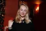 Amsterdam 30 november 2017
Voor het 10e jaar Mom's moment van the class company in hotel l