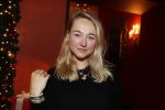 Amsterdam 30 november 2017
Voor het 10e jaar Mom's moment van the class company in hotel l