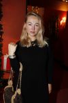 Amsterdam 30 november 2017
Voor het 10e jaar Mom's moment van the class company in hotel l
