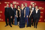 Amsterdam 27 november 2017
Premiere gek van geluk in Tuschinski. cast