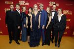 Amsterdam 27 november 2017
Premiere gek van geluk in Tuschinski. cast