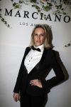 Amsterdam 29 november 2017
Event Marciano LOs Angeles in hotel the Dylan. Rose Bertram (vriendin Gregory v d Wiel) is het gezicht. Chantalle Laurent
