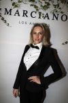 Amsterdam 29 november 2017
Event Marciano LOs Angeles in hotel the Dylan. Rose Bertram (vriendin Gregory v d Wiel) is het gezicht. Chantalle Laurent