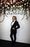 Amsterdam 29 november 2017
Event Marciano LOs Angeles in hotel the Dylan. Rose Bertram (vriendin Gregory v d Wiel) is het gezicht. Chantalle Laurent