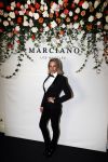 Amsterdam 29 november 2017
Event Marciano LOs Angeles in hotel the Dylan. Rose Bertram (vriendin Gregory v d Wiel) is het gezicht. Chantalle Laurent