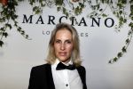 Amsterdam 29 november 2017
Event Marciano LOs Angeles in hotel the Dylan. Rose Bertram (vriendin Gregory v d Wiel) is het gezicht. Chantalle Laurent