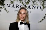 Amsterdam 29 november 2017
Event Marciano LOs Angeles in hotel the Dylan. Rose Bertram (vriendin Gregory v d Wiel) is het gezicht. Chantalle Laurent