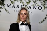 Amsterdam 29 november 2017
Event Marciano LOs Angeles in hotel the Dylan. Rose Bertram (vriendin Gregory v d Wiel) is het gezicht. Chantalle Laurent