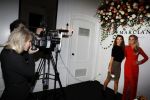 Amsterdam 29 november 2017
Event Marciano LOs Angeles in hotel the Dylan. Rose Bertram (vriendin Gregory v d Wiel) is het gezicht. Chantalle Laurent