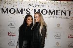 Amsterdam 30 november 2017
Voor het 10e jaar Mom's moment van the class company in hotel l