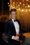 Amsterdam 7 december 2017
Luxury fair in de RAI. Chiel Harten