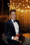 Amsterdam 7 december 2017
Luxury fair in de RAI. Chiel Harten