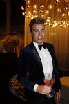 Amsterdam 7 december 2017
Luxury fair in de RAI. Chiel Harten