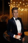 Amsterdam 7 december 2017
Luxury fair in de RAI. Chiel Harten