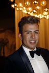 Amsterdam 7 december 2017
Luxury fair in de RAI. Chiel Harten