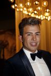 Amsterdam 7 december 2017
Luxury fair in de RAI. Chiel Harten