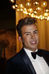 Amsterdam 7 december 2017
Luxury fair in de RAI. Chiel Harten