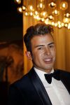 Amsterdam 7 december 2017
Luxury fair in de RAI. Chiel Harten