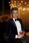 Amsterdam 7 december 2017
Luxury fair in de RAI. Chiel Harten