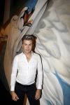 Amsterdam 7 december 2017
Luxury fair in de RAI. Chiel Harten