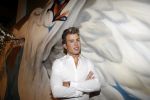 Amsterdam 7 december 2017
Luxury fair in de RAI. Chiel Harten