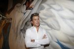 Amsterdam 7 december 2017
Luxury fair in de RAI. Chiel Harten