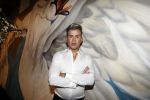 Amsterdam 7 december 2017
Luxury fair in de RAI. Chiel Harten