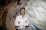 Amsterdam 7 december 2017
Luxury fair in de RAI. Chiel Harten
