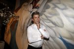 Amsterdam 7 december 2017
Luxury fair in de RAI. Chiel Harten