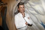 Amsterdam 7 december 2017
Luxury fair in de RAI. Chiel Harten