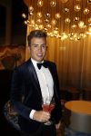 Amsterdam 7 december 2017
Luxury fair in de RAI. Chiel Harten