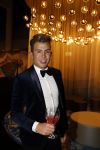 Amsterdam 7 december 2017
Luxury fair in de RAI. Chiel Harten