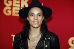 Amsterdam 27 november 2017
Premiere gek van geluk in Tuschinski. Chloe Leenheer