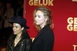 Amsterdam 27 november 2017
Premiere gek van geluk in Tuschinski. Chloe Leenheer