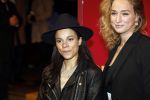 Amsterdam 27 november 2017
Premiere gek van geluk in Tuschinski. Chloe Leenheer