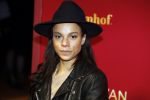 Amsterdam 27 november 2017
Premiere gek van geluk in Tuschinski. Chloe Leenheer