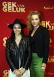 Amsterdam 27 november 2017
Premiere gek van geluk in Tuschinski. Chloe Leenheer