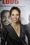 Amsterdam 29 november 2017
Premiere from Sammy with Love in het de la mar theater. Christanne de Bruijn