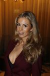 Amsterdam 7 december 2017
Luxury fair in de RAI. Christie Bokma