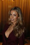 Amsterdam 7 december 2017
Luxury fair in de RAI. Christie Bokma