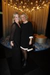 Amsterdam 7 december 2017
Luxury fair in de RAI. Claudia met een vriendin