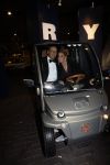 Amsterdam 7 december 2017
Luxury fair in de RAI. Connie Witteman met Eugene v Dun