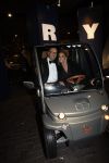Amsterdam 7 december 2017
Luxury fair in de RAI. Connie Witteman met vriend Eugene v Dun