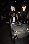 Amsterdam 7 december 2017
Luxury fair in de RAI. Connie Witteman met vriend Eugene v Dun