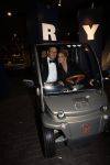 Amsterdam 7 december 2017
Luxury fair in de RAI. Connie Witteman met vriend Eugene v Dun